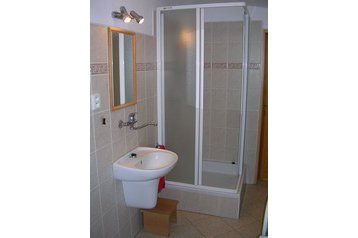 Češka Chata Hluboká nad Vltavou, Eksterier